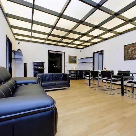 4Bnb - Spacious Porta Pia Apartment Roma Exterior foto