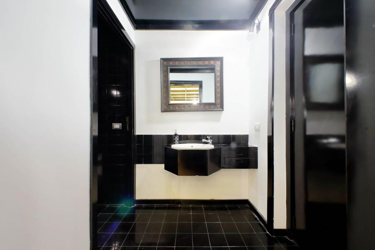 4Bnb - Spacious Porta Pia Apartment Roma Exterior foto